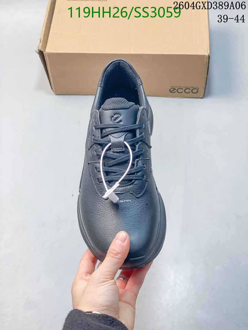 Ecco-Men shoes Code: SS3059 $: 119USD