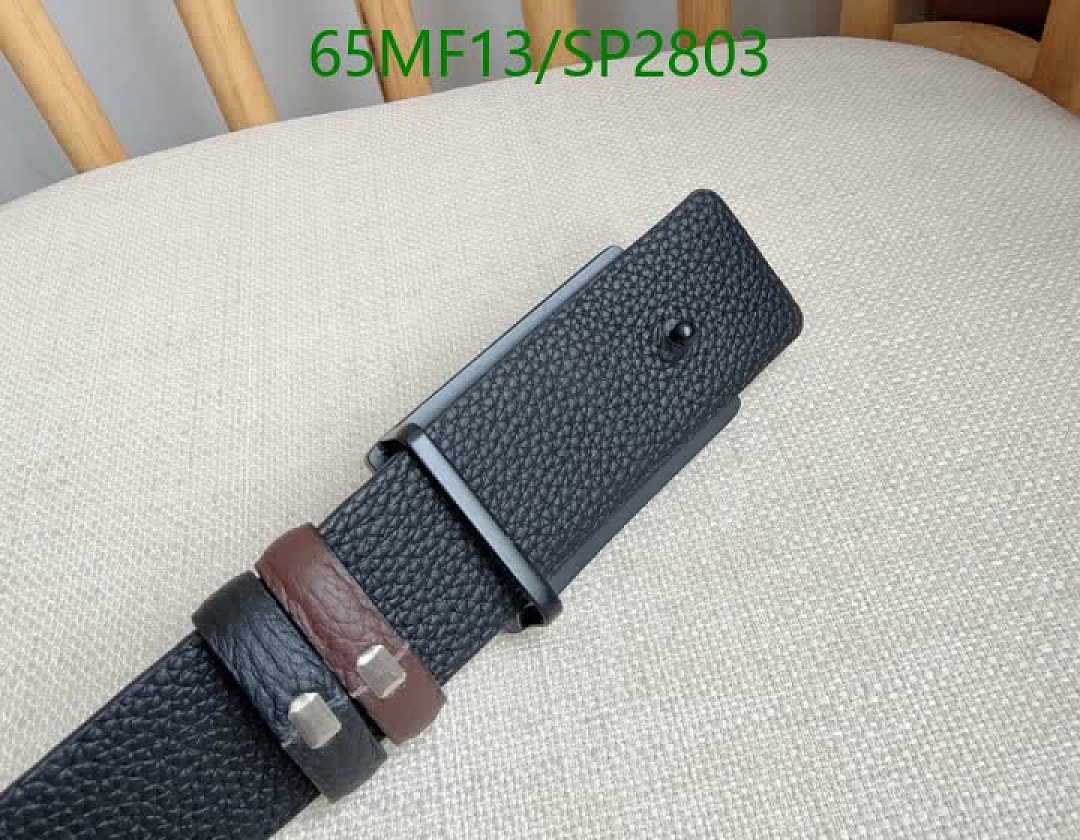 Prada-Belts Code: SP2803 $: 65USD