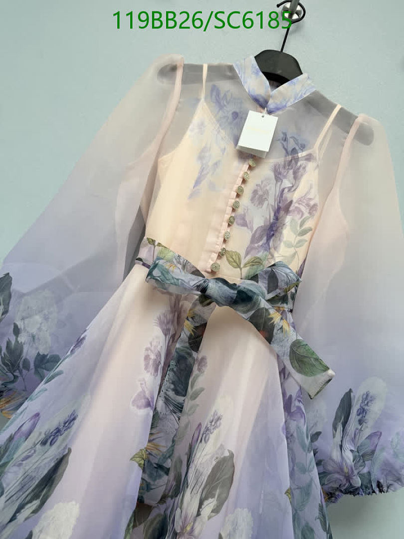 Zimmermann-Clothing Code: SC6185 $: 119USD