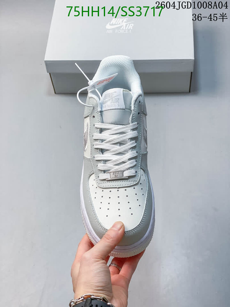 Nike-Men shoes Code: SS3717 $: 75USD