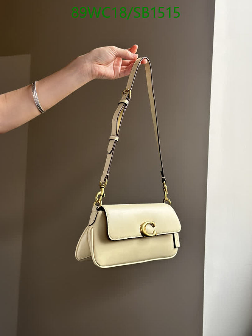 Coach-Bag-4A Quality Code: SB1515 $: 89USD