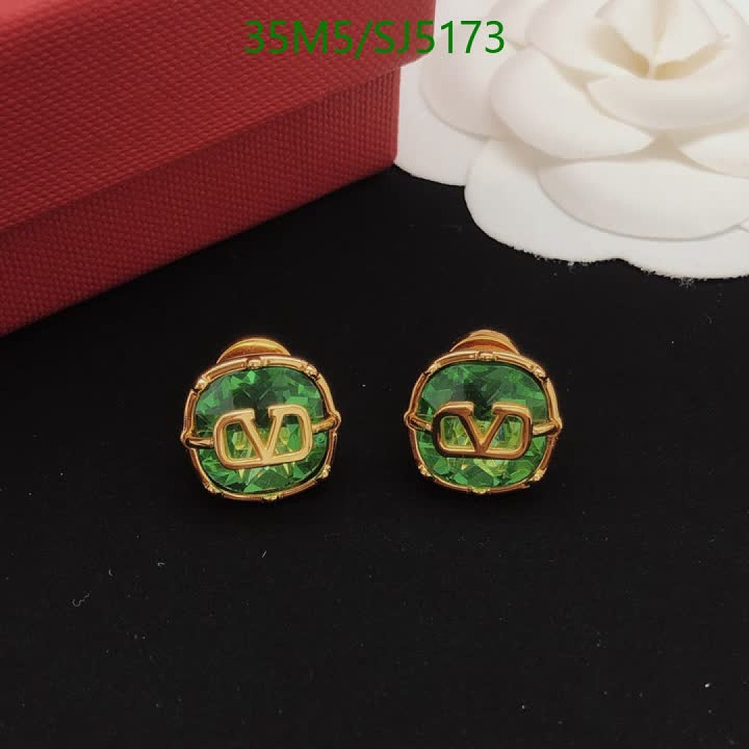 Valentino-Jewelry Code: SJ5173 $: 35USD