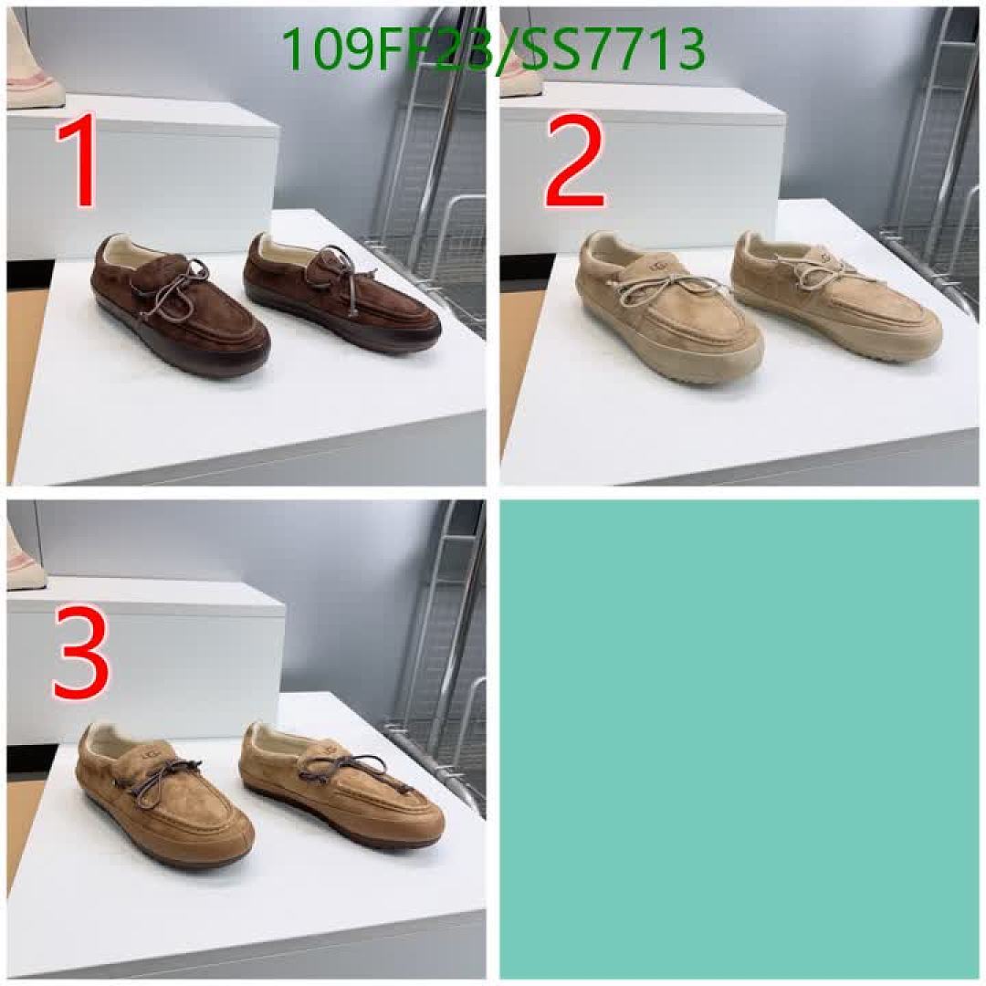 UGG-Women Shoes Code: SS7713 $: 109USD