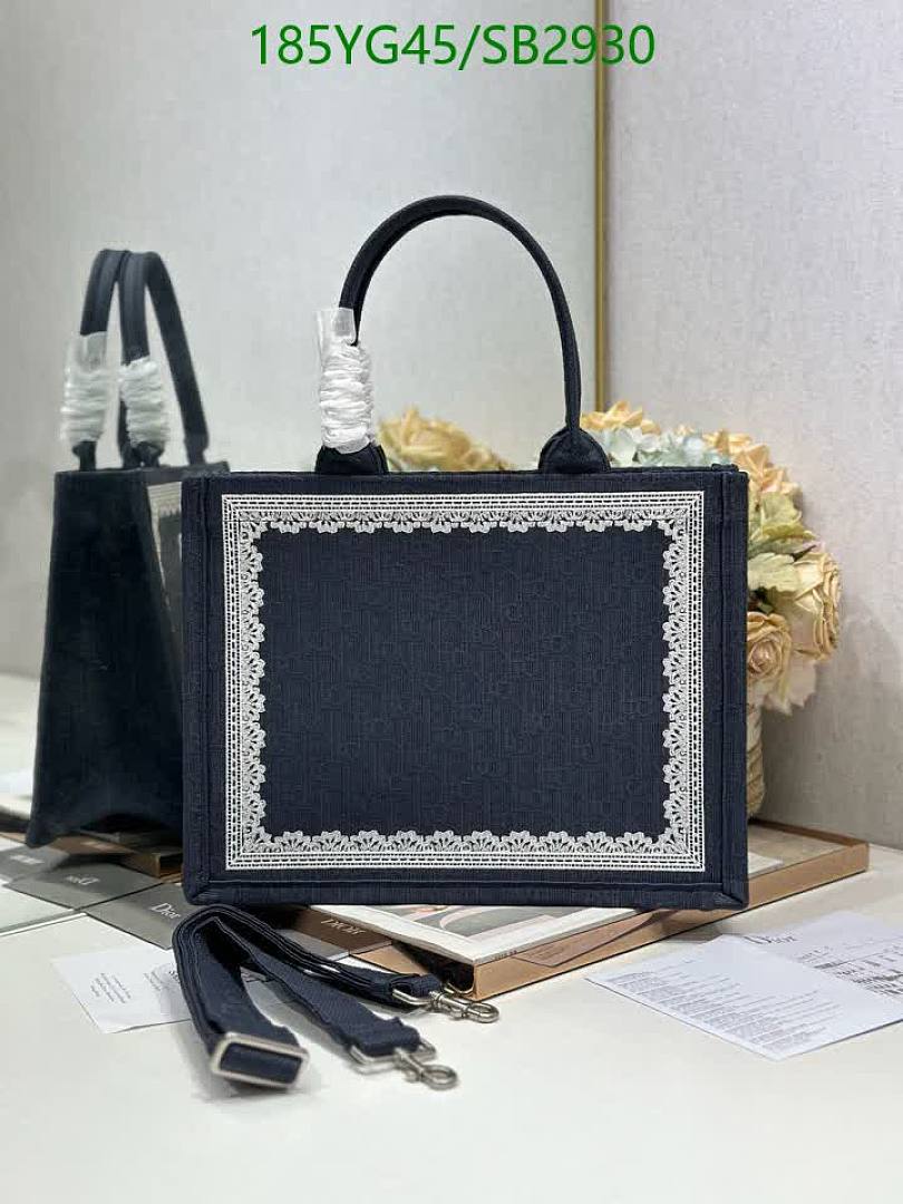 Dior-Bag-Mirror Quality Code: SB2930