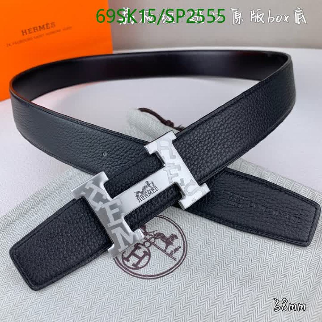 Hermes-Belts Code: SP2555 $: 69USD