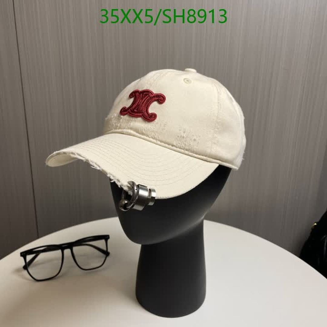 Celine-Cap(Hat) Code: SH8913 $: 35USD