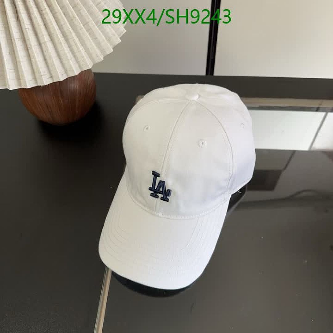 LV-Cap(Hat) Code: SH9243 $: 29USD