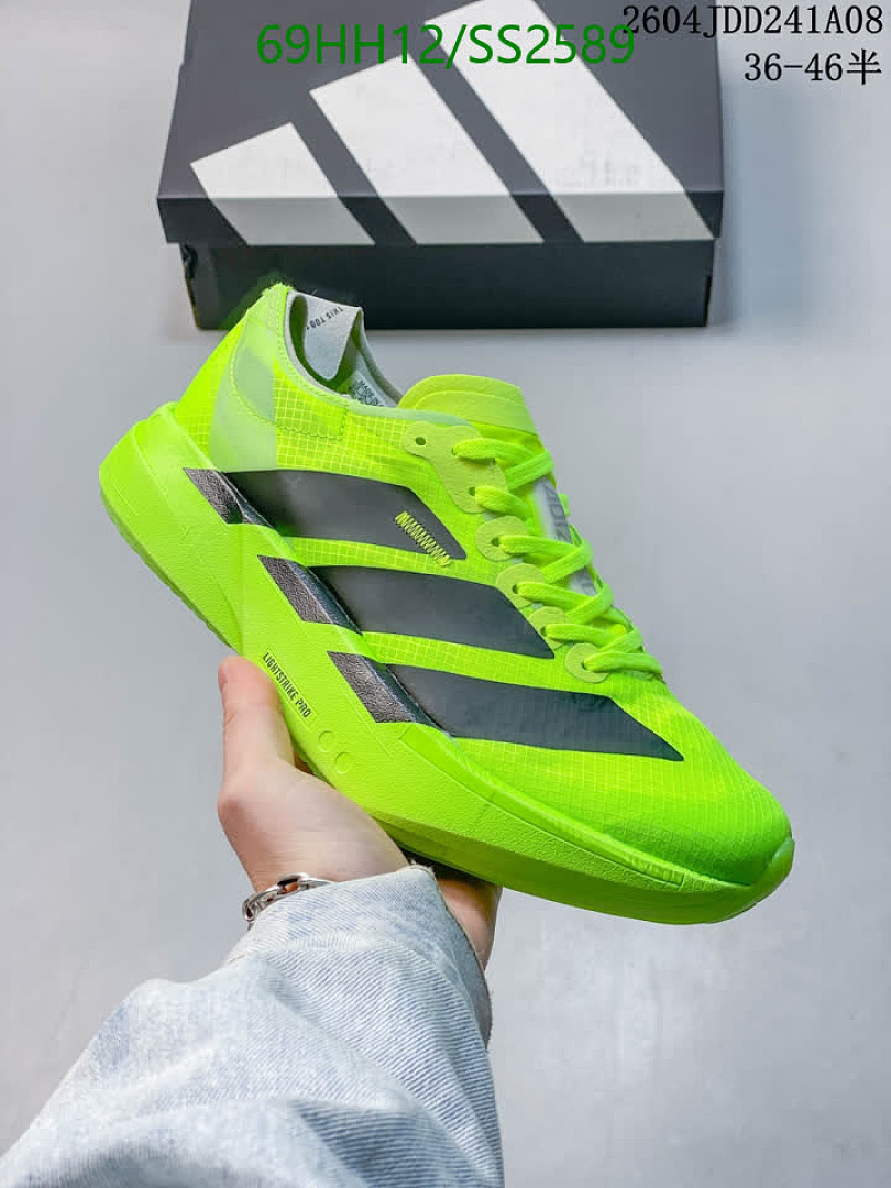 Adidas-Men shoes Code: SS2589 $: 69USD