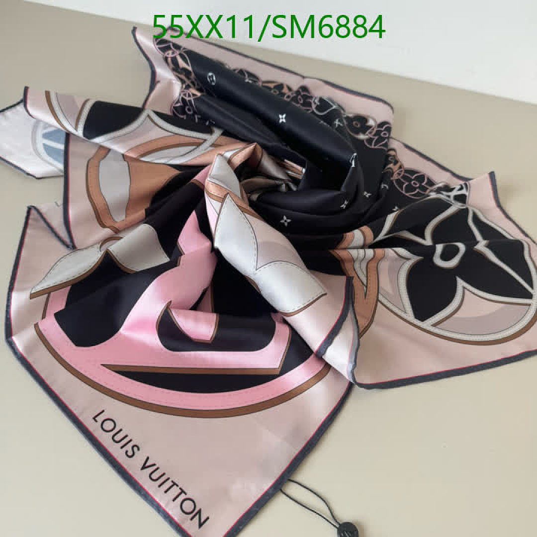 LV-Scarf Code: SM6884 $: 55USD