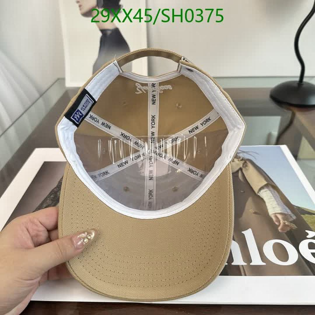 MLB-Cap(Hat) Code: SH0375 $: 29USD