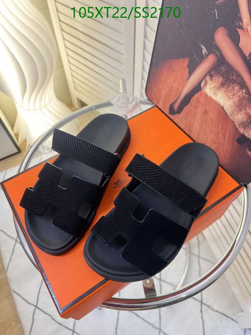Hermes-Men shoes Code: SS2170 $: 105USD