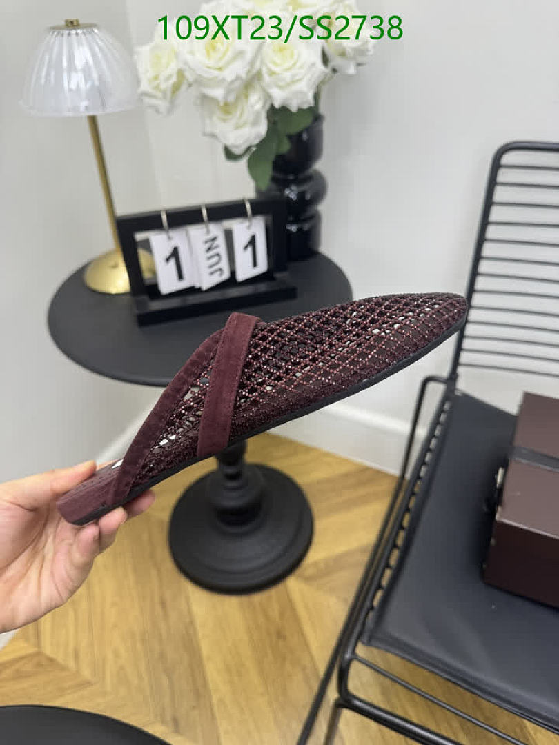 Alaia-Women Shoes Code: SS2738 $: 109USD