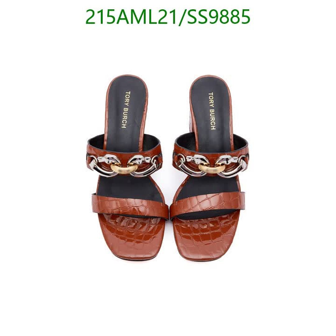 Tory Burch-Women Shoes Code: SS9885 $: 215USD