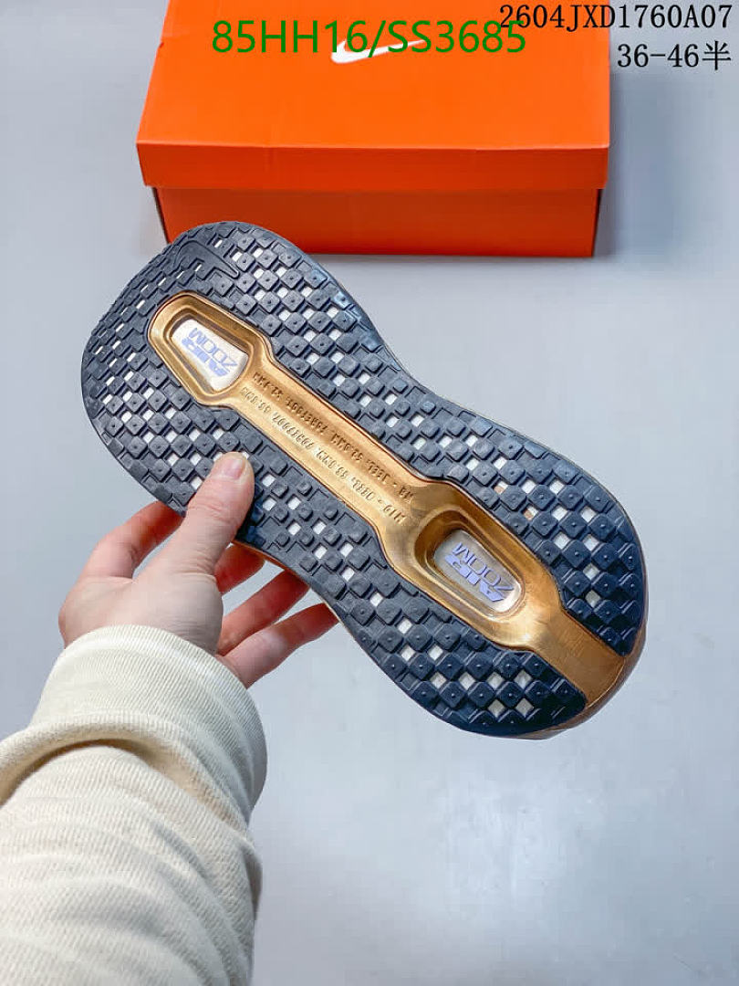 NIKE-Women Shoes Code: SS3685 $: 85USD