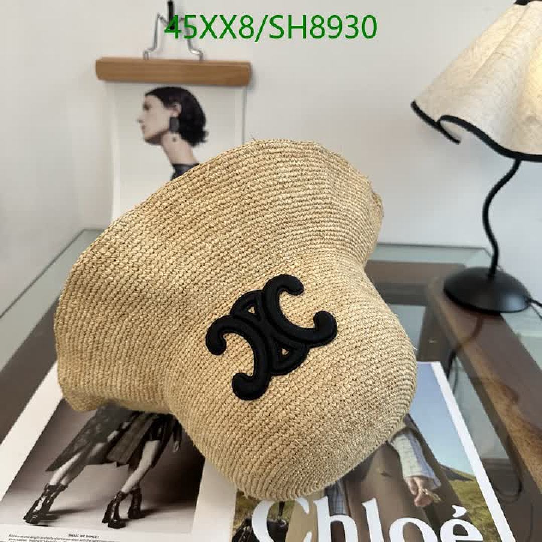 Celine-Cap(Hat) Code: SH8930 $: 45USD