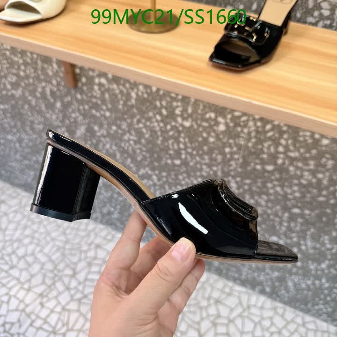 Valentino-Women Shoes Code: SS1660 $: 99USD