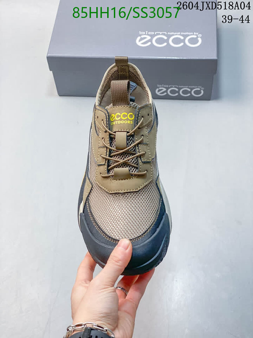 Ecco-Men shoes Code: SS3057 $: 85USD