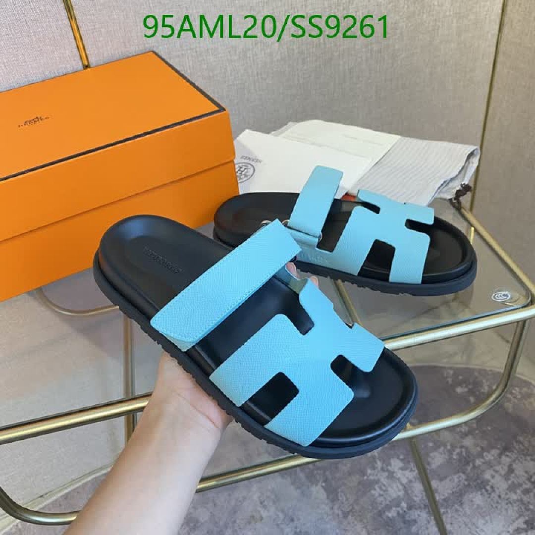 Hermes-Women Shoes Code: SS9261 $: 95USD