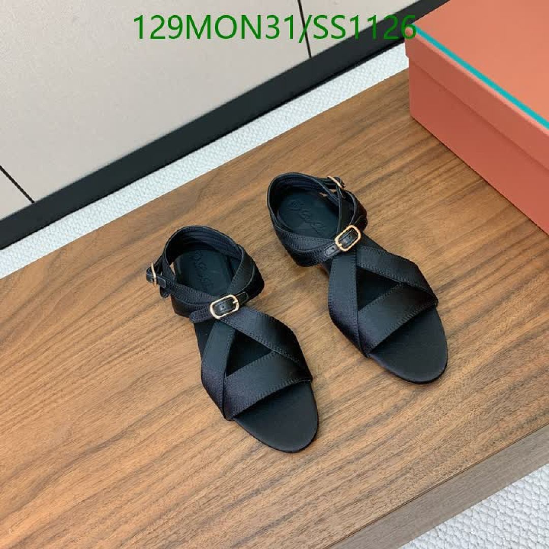 Loro Piana-Women Shoes Code: SS1126 $: 129USD