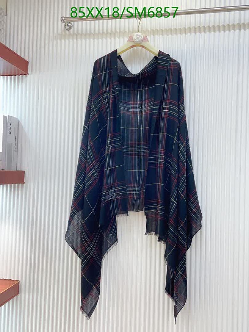 Loro Piana-Scarf Code: SM6857 $: 85USD