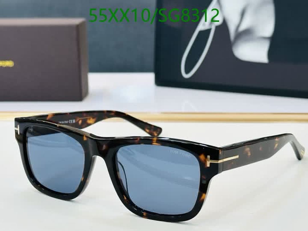 Tom Ford-Glasses Code: SG8312 $: 55USD