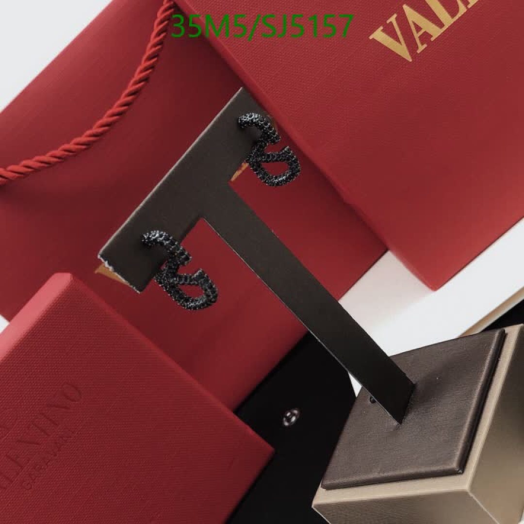 Valentino-Jewelry Code: SJ5157 $: 35USD