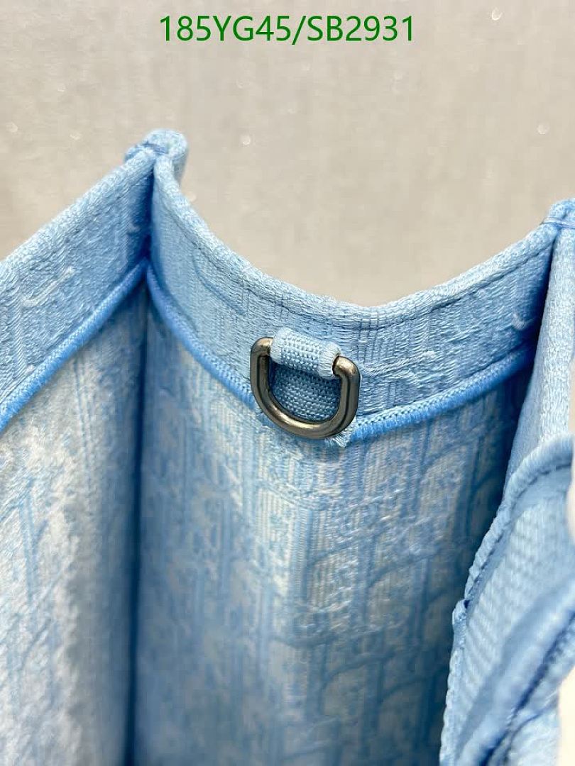 Dior-Bag-Mirror Quality Code: SB2931