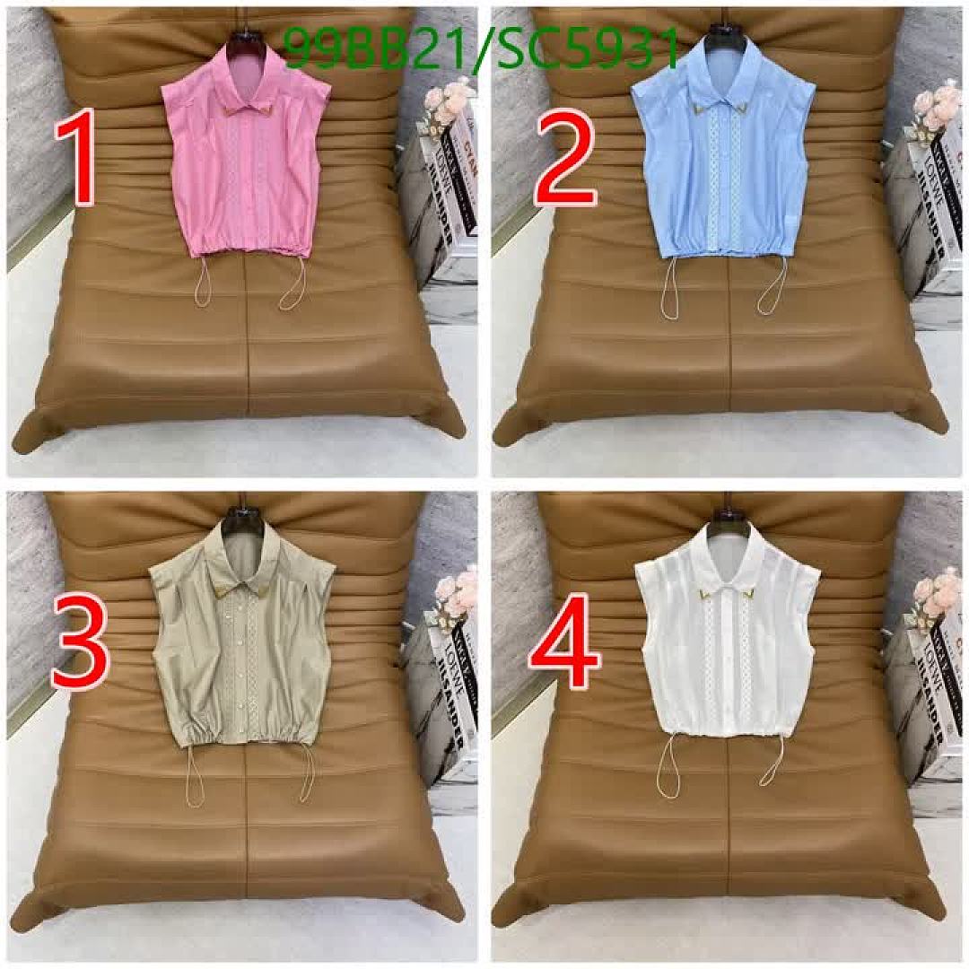 LV-Clothing Code: SC5931 $: 99USD