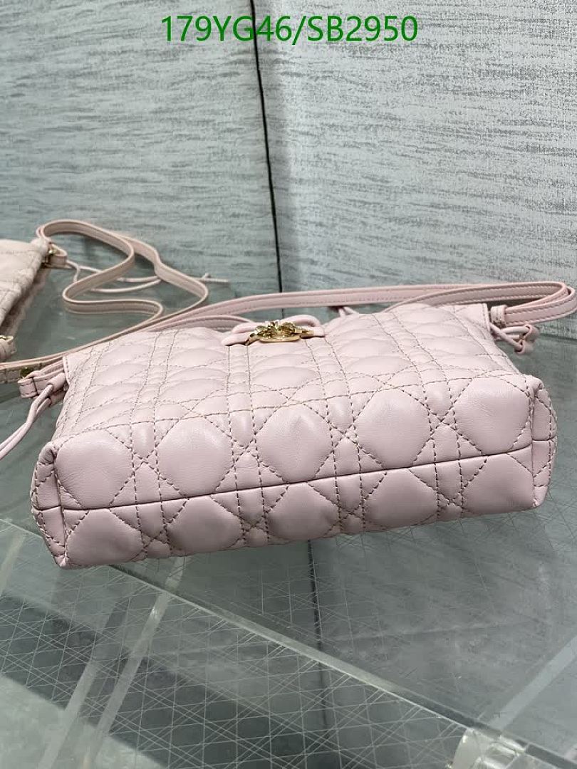 Dior-Bag-Mirror Quality Code: SB2950 $: 179USD