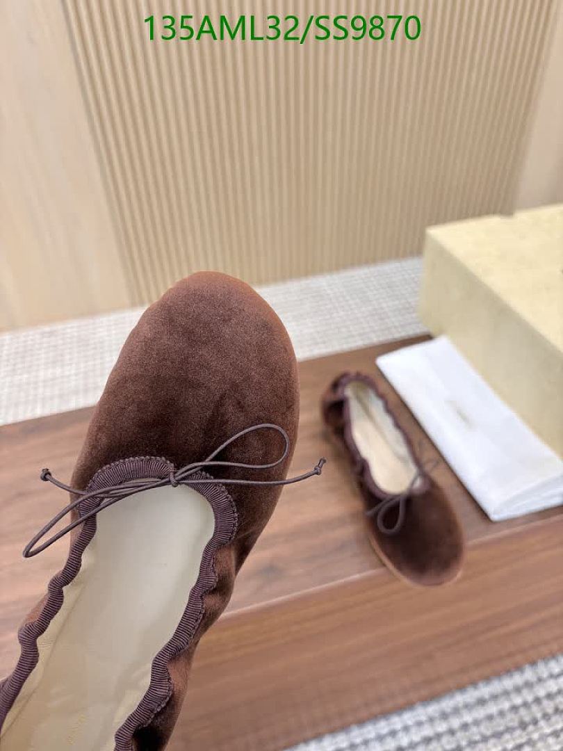 The Row-Women Shoes Code: SS9870 $: 135USD