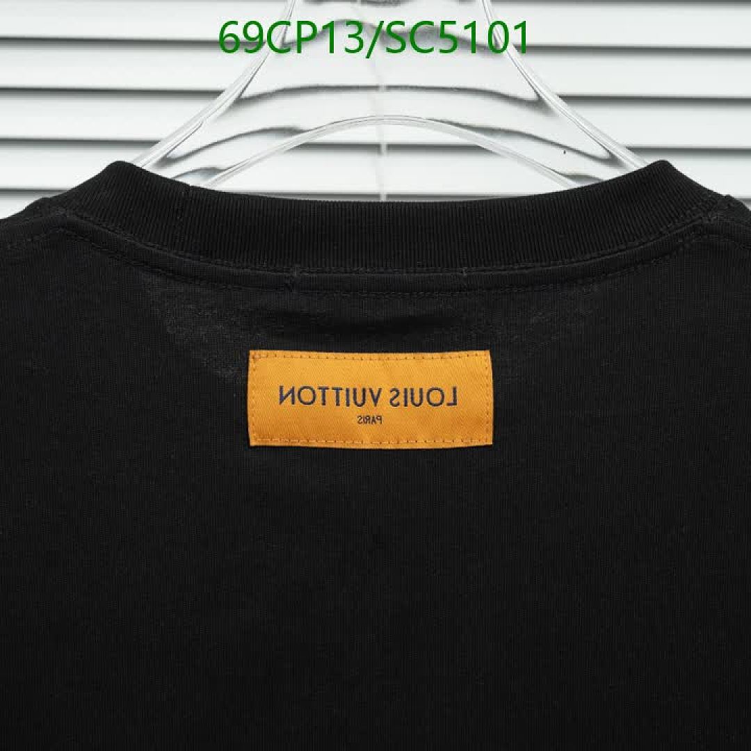 LV-Clothing Code: SC5101 $: 69USD