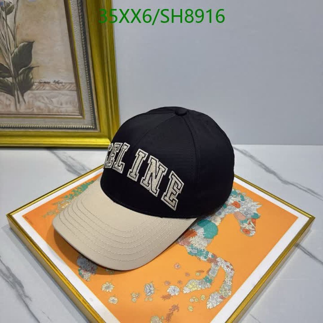 Celine-Cap(Hat) Code: SH8916 $: 35USD
