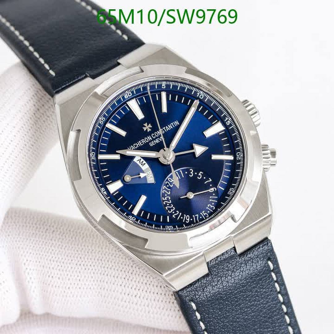 Vacheron Constantin-Watch-4A Quality Code: SW9769 $: 65USD