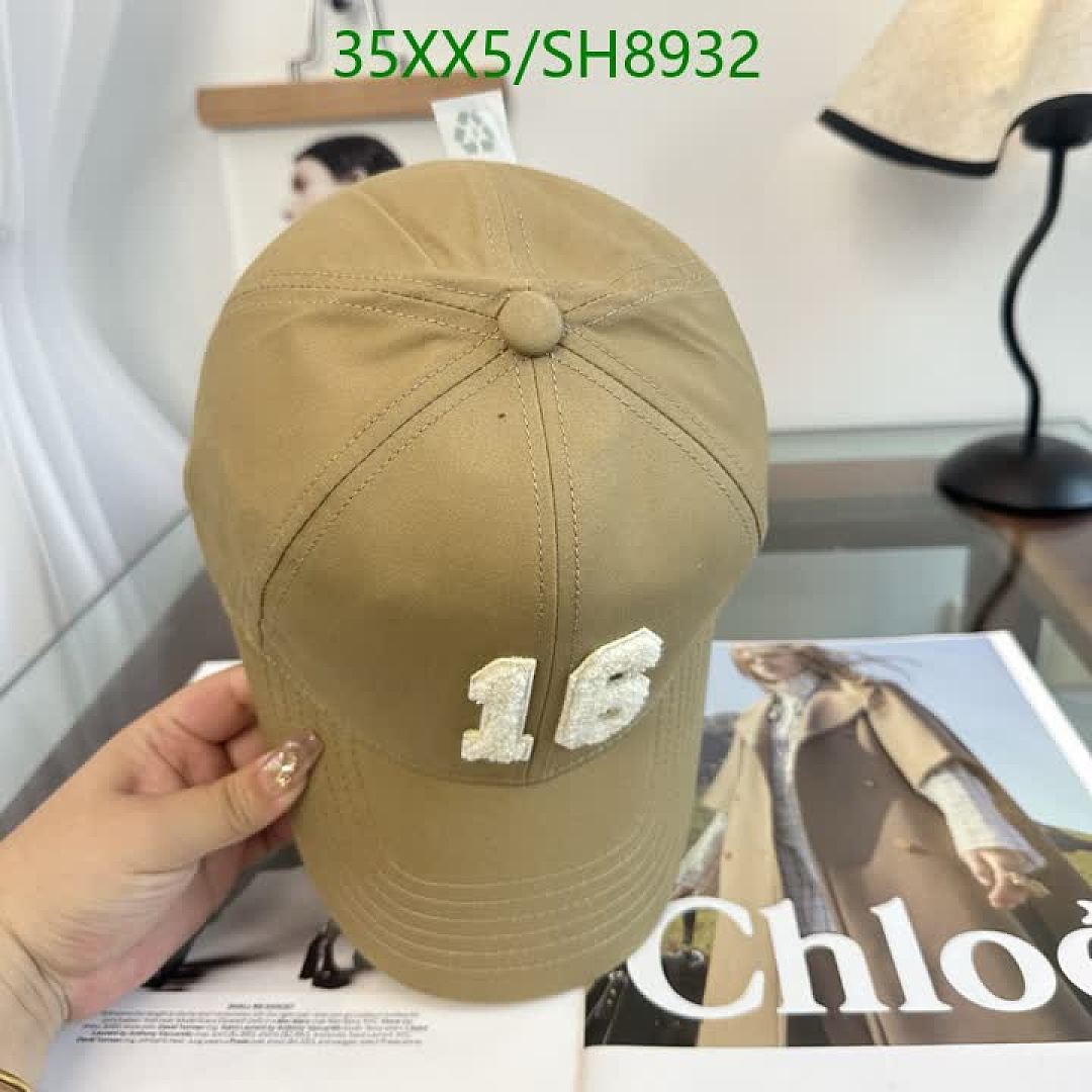Celine-Cap(Hat) Code: SH8932 $: 35USD