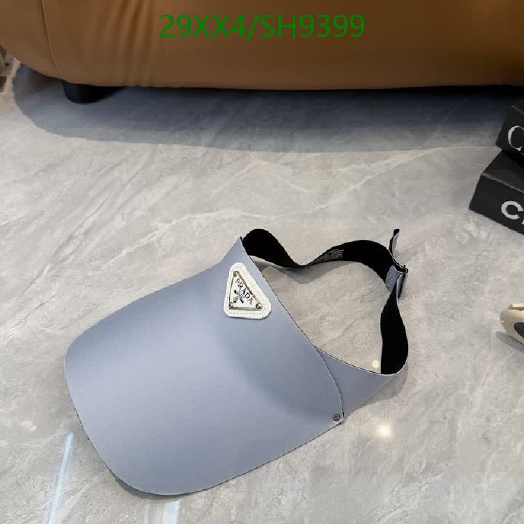 Prada-Cap(Hat) Code: SH9399 $: 29USD