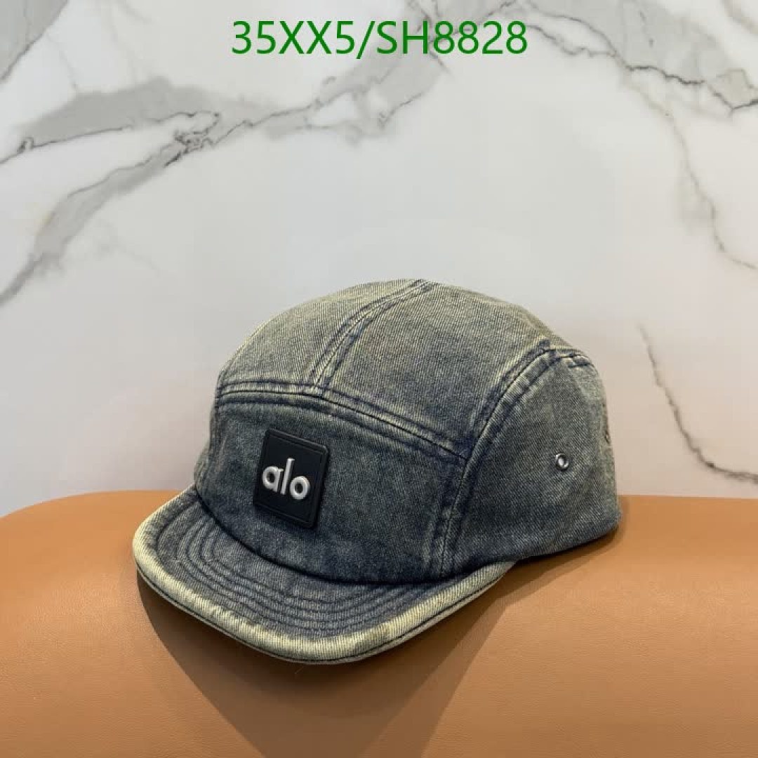 Alo yoga-Cap(Hat) Code: SH8828 $: 35USD