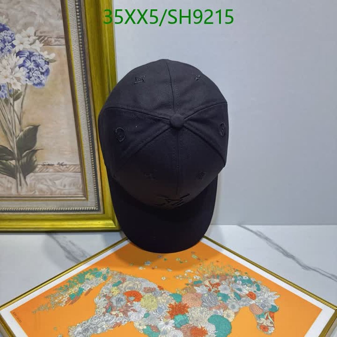LV-Cap(Hat) Code: SH9215 $: 35USD