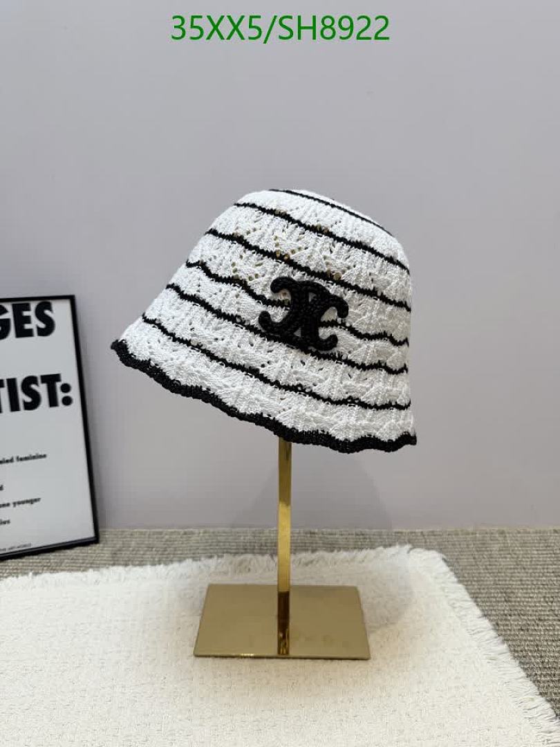 Celine-Cap(Hat) Code: SH8922 $: 35USD