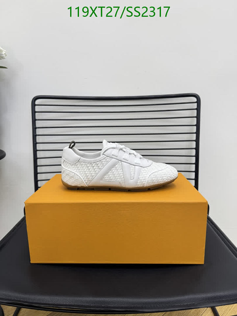 LV-Women Shoes Code: SS2317 $: 119USD