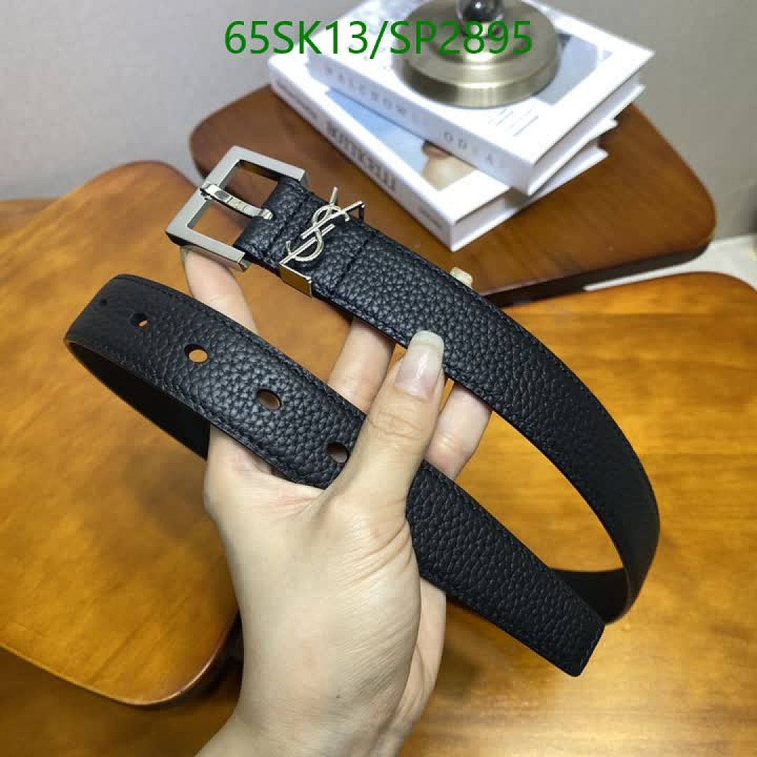 YSL-Belts Code: SP2895 $: 65USD