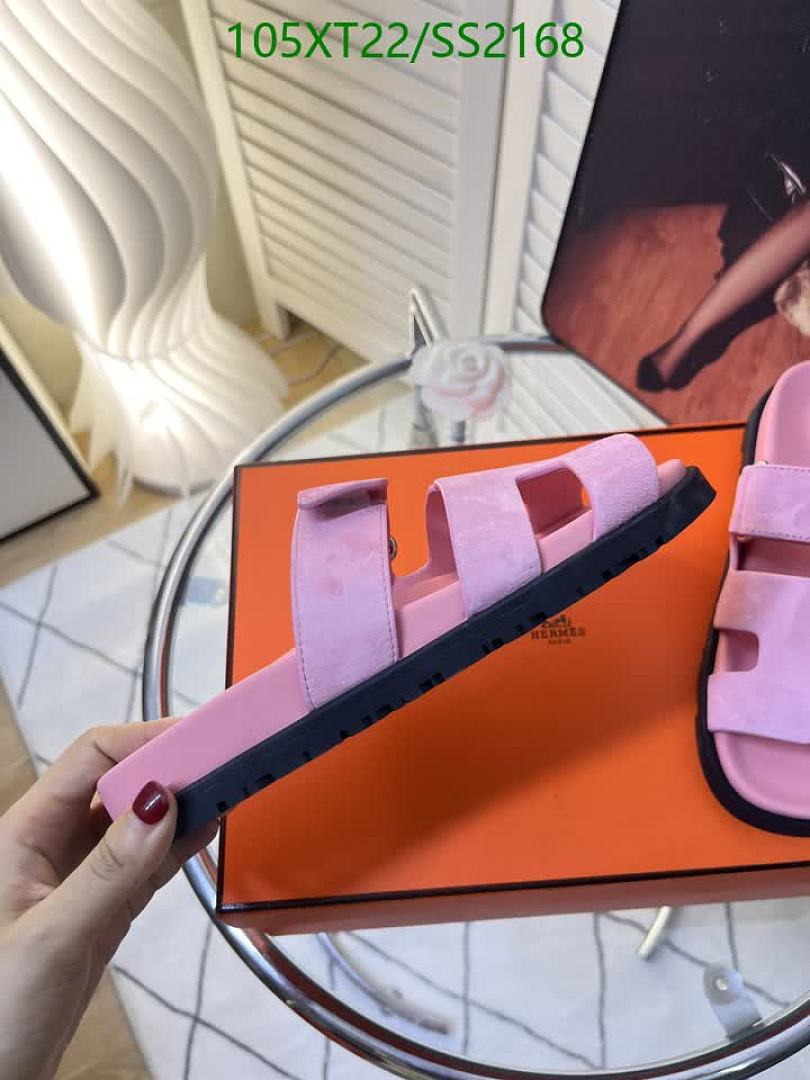 Hermes-Men shoes Code: SS2168 $: 105USD