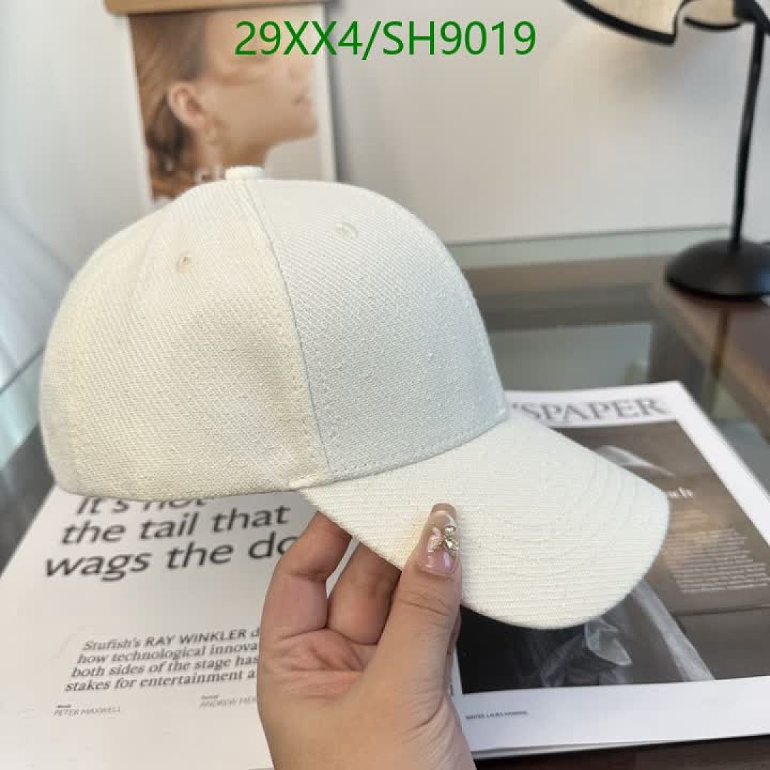 Chanel-Cap(Hat) Code: SH9019 $: 29USD