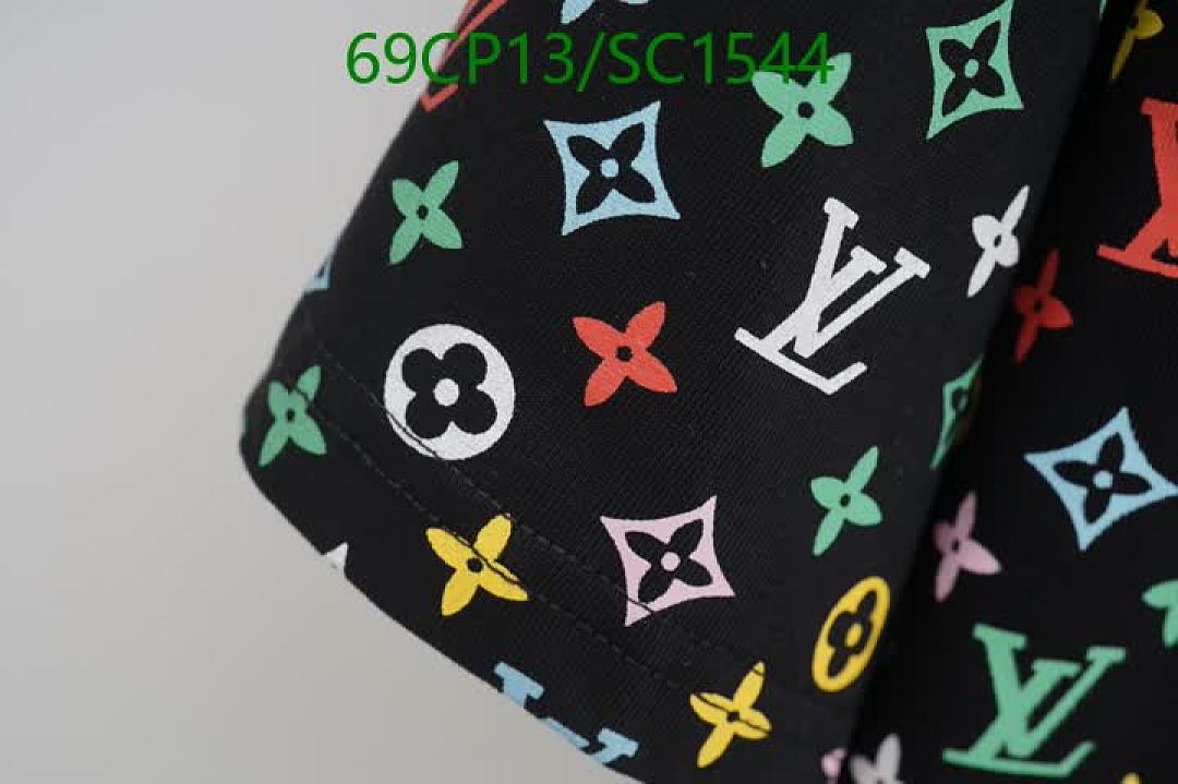 LV-Clothing Code: SC1544 $: 69USD