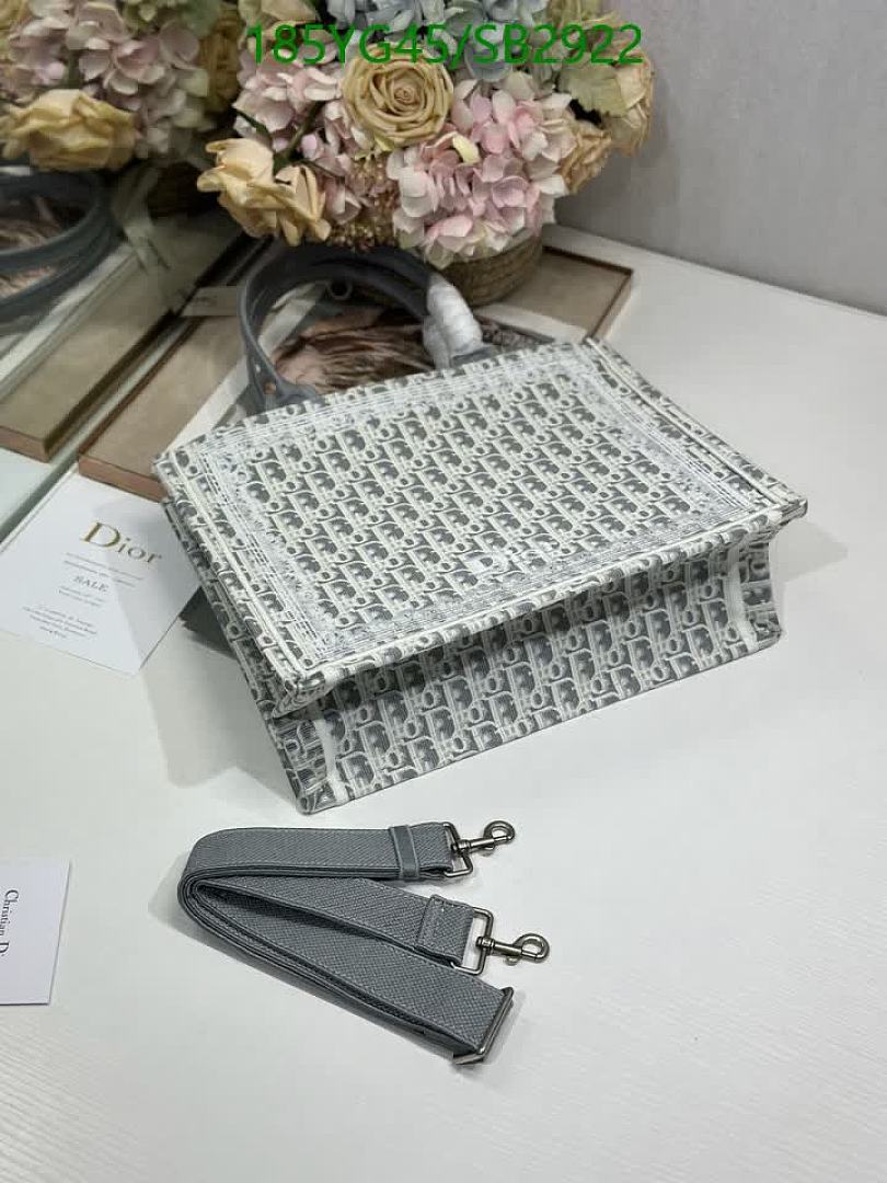 Dior-Bag-Mirror Quality Code: SB2922