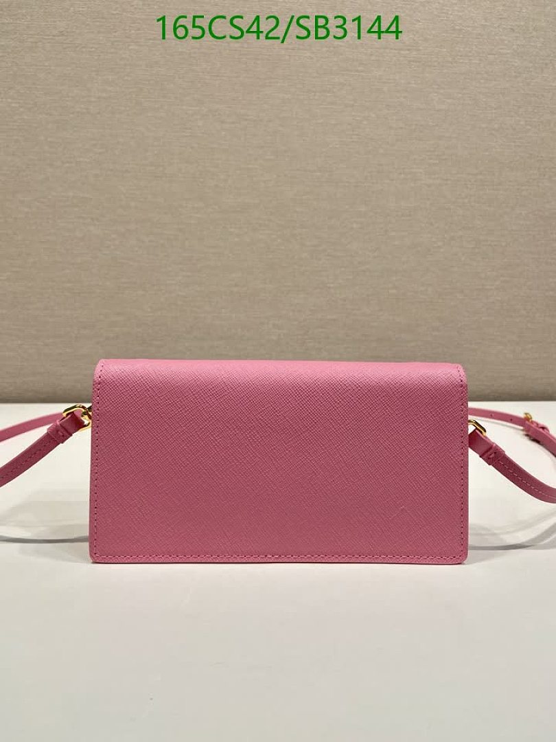 Prada-Bag-Mirror Quality Code: SB3144 $: 165USD