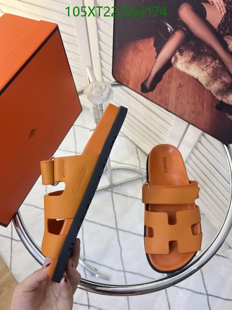 Hermes-Men shoes Code: SS2174 $: 105USD