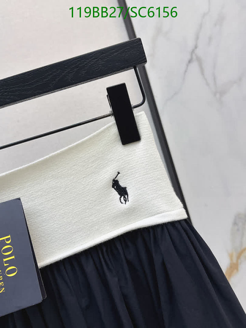 Ralph Lauren-Clothing Code: SC6156 $: 119USD