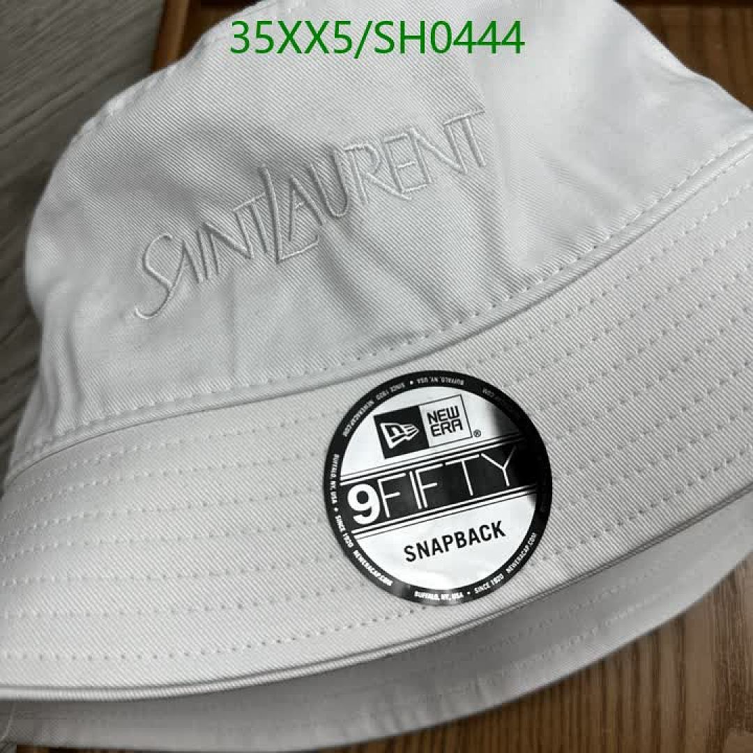 YSL-Cap(Hat) Code: SH0444 $: 35USD