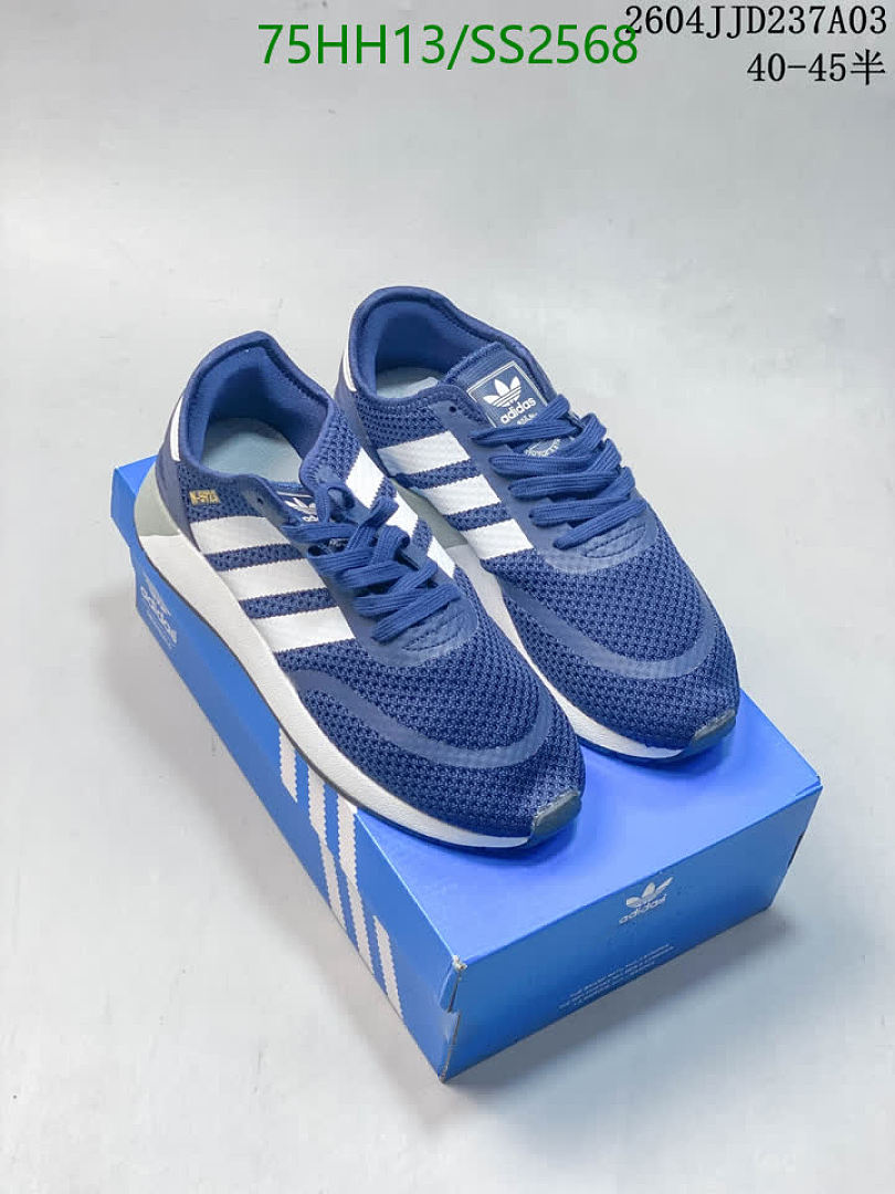 Adidas-Men shoes Code: SS2568 $: 75USD