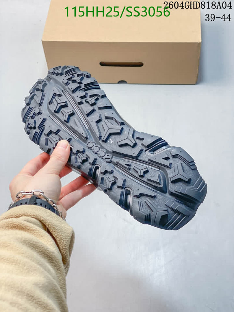 Ecco-Men shoes Code: SS3056 $: 115USD